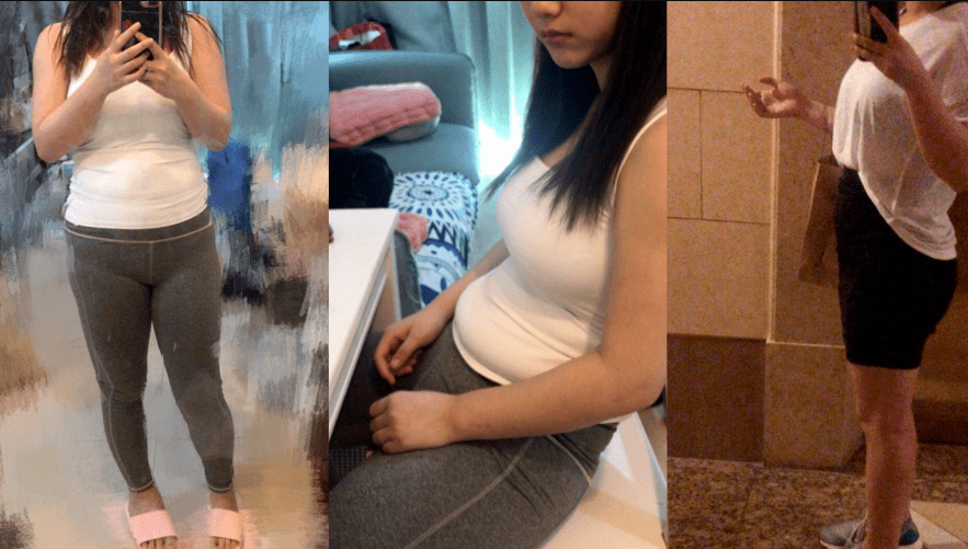 秦海璐分居怒斥李湘插足婚姻老公宠妻人设崩塌