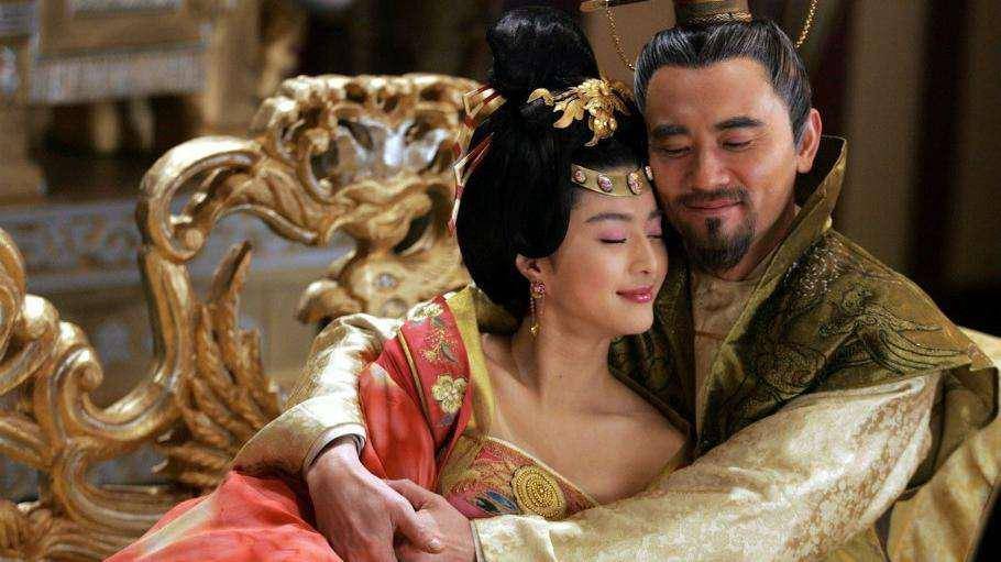 古代妃嫔来了"月事",可皇帝要侍寝怎么办?古人的智慧你想不到