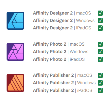 canva 宣布收购 affinity 创意套件,加强与 adobe 竞争_用户_obrecht_