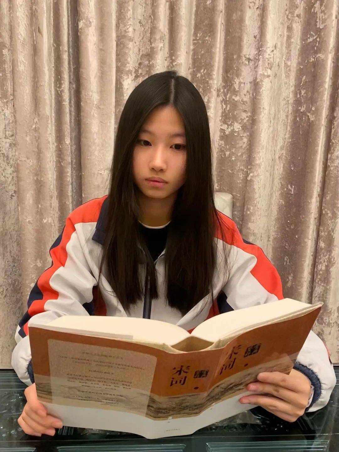 毕业生透露了最大"秘密"……_科睿_琅琊路小学_宇轩