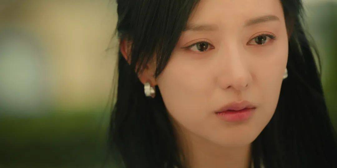 眼泪女王金秀贤窝囊废赛道的定海神针