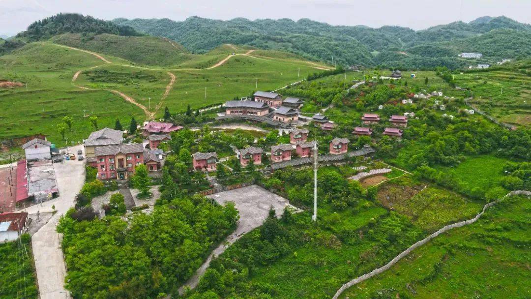 这个春天务川文旅强劲复苏