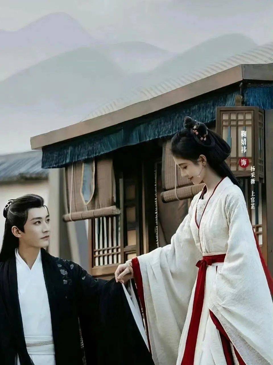 这位女演员客串两集戏爆红了