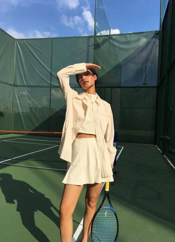 2024创新运动风要火