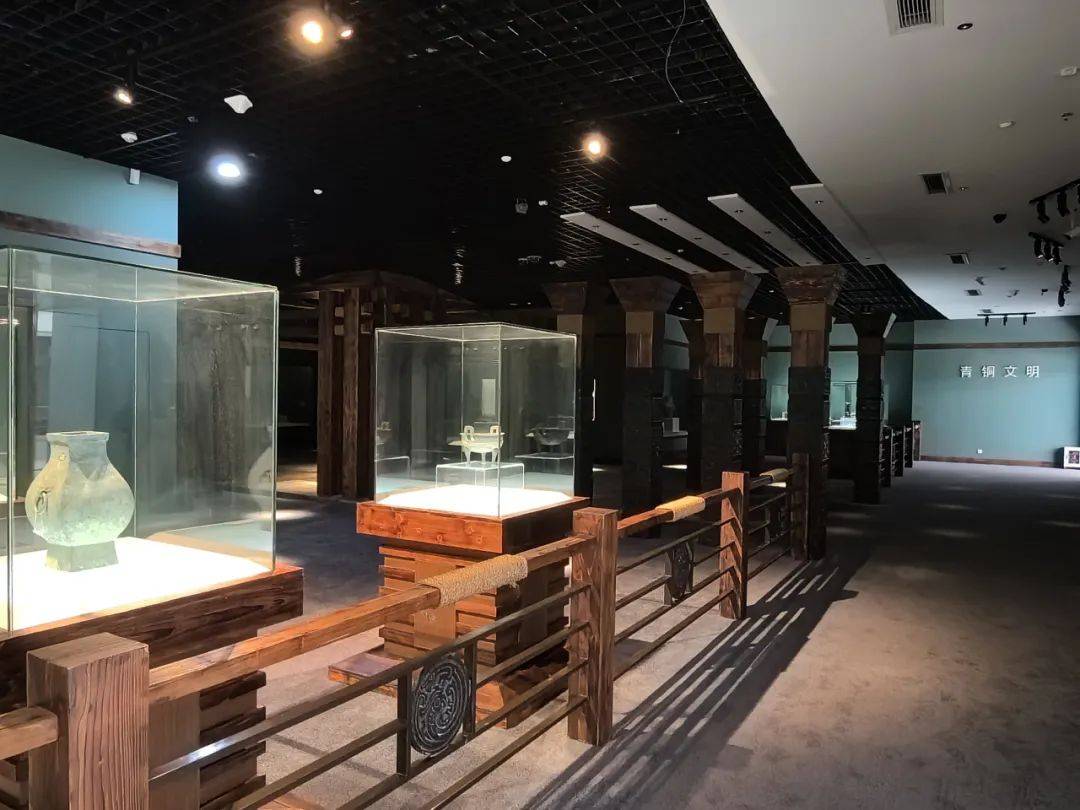 end来源:江阴市博物馆给焕然一新的博物馆点亮和