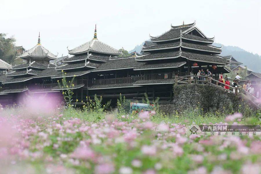 贺州入选2条!"广西三月三"10条旅游精品线路发布→_河池_柳州_古镇