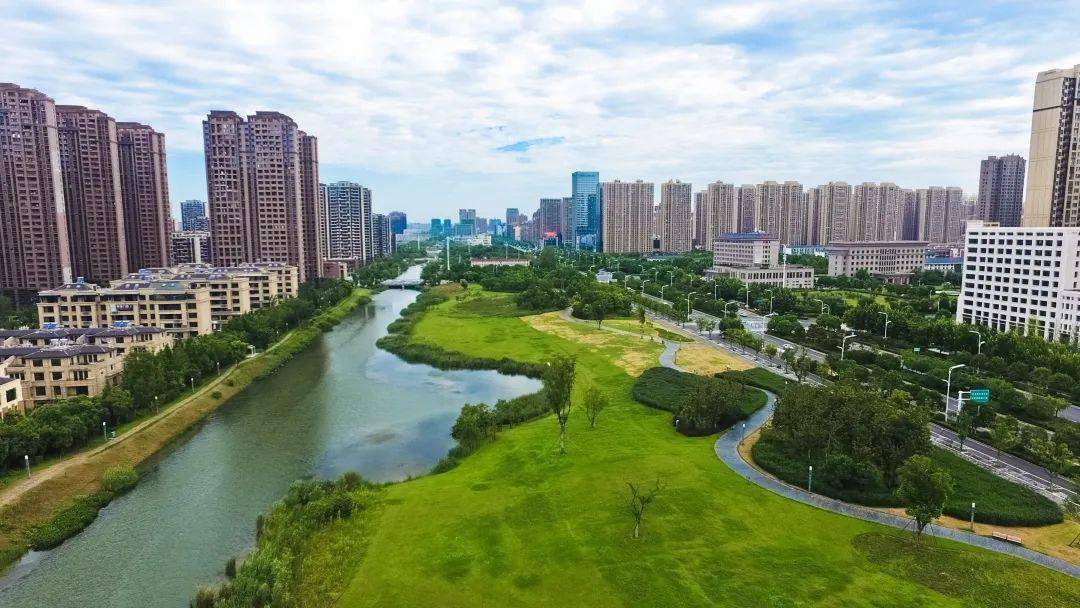 界首新增2处_公园_大道_阜阳