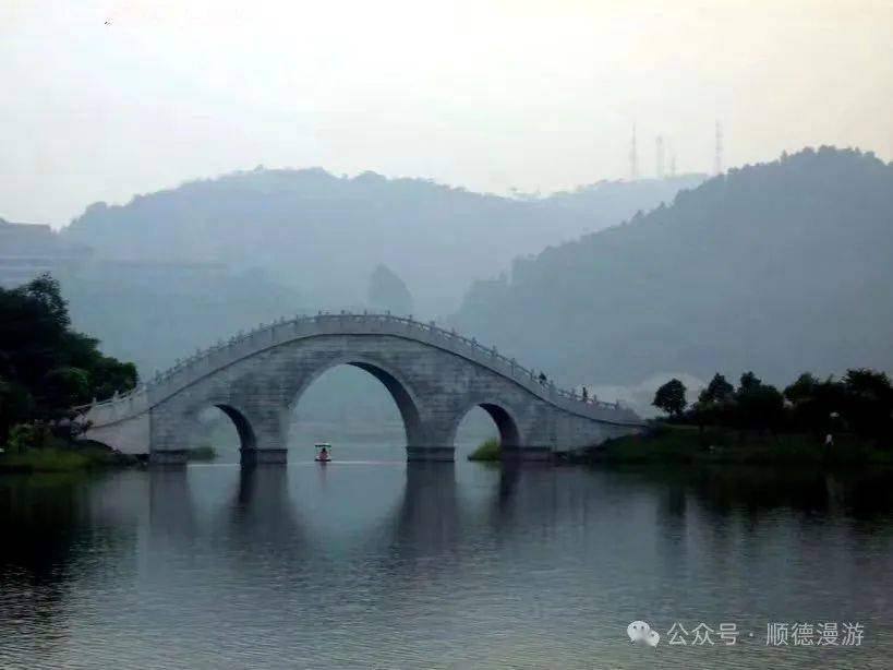 顺德市庆怀旧照2024