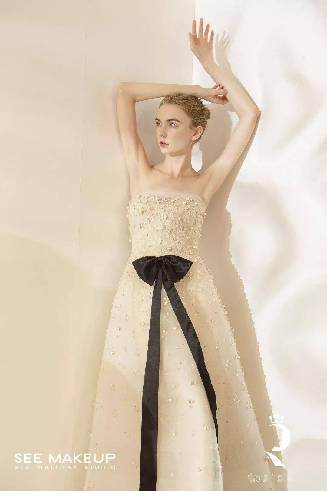 jimmychoo现身rosequeen广州旗舰店大秀