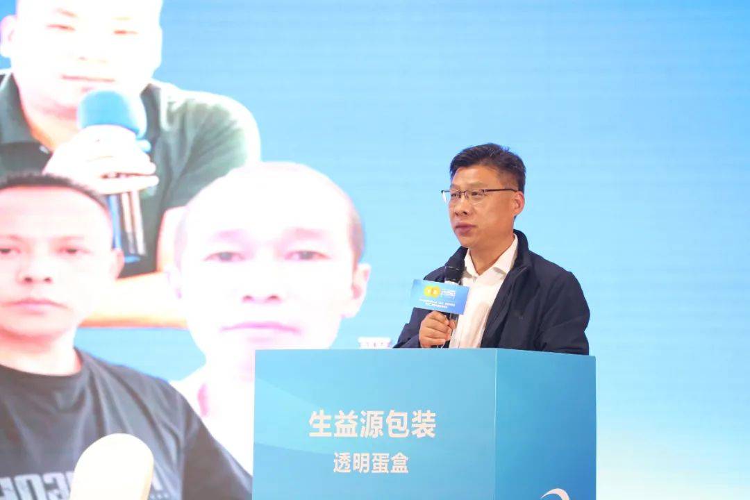 格局与应变未来规模蛋鸡发展与三种行业主流服务模式