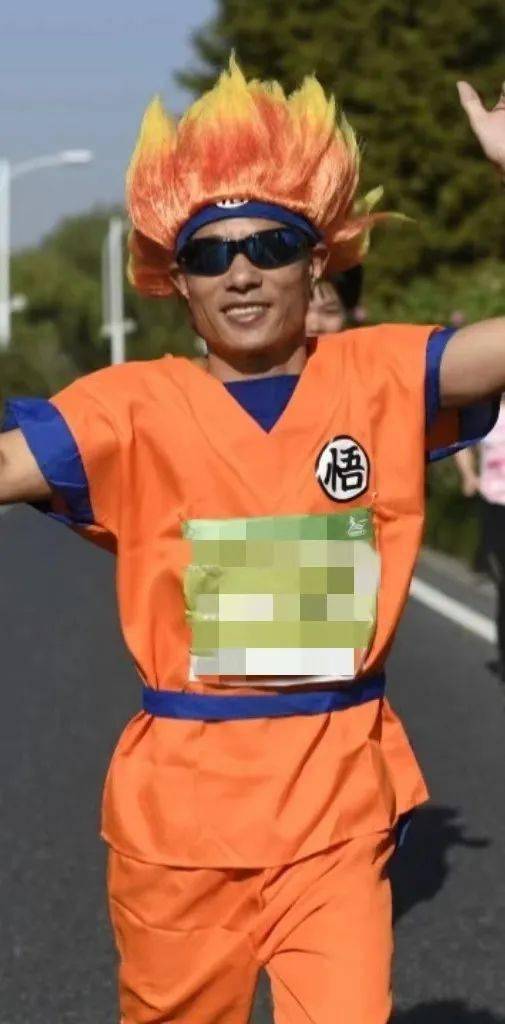 千人cosplay大比拼2024钱塘首场马拉松即将来袭