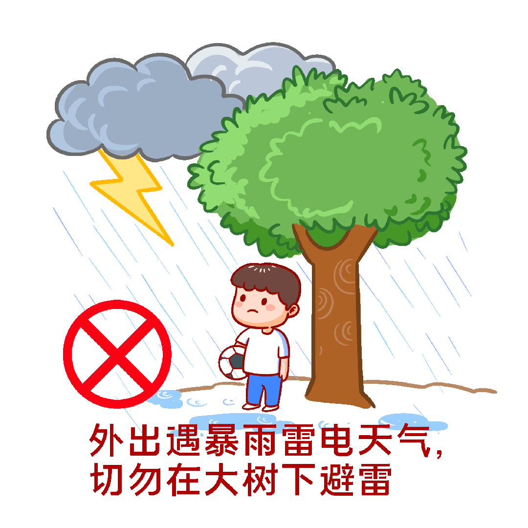 发生触电怎么办?_进行_急救_电线杆