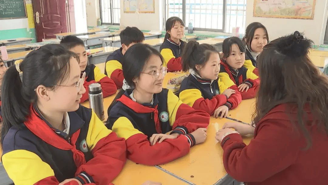 教育上蔡教师肖祥云满腔热血洒甘霖