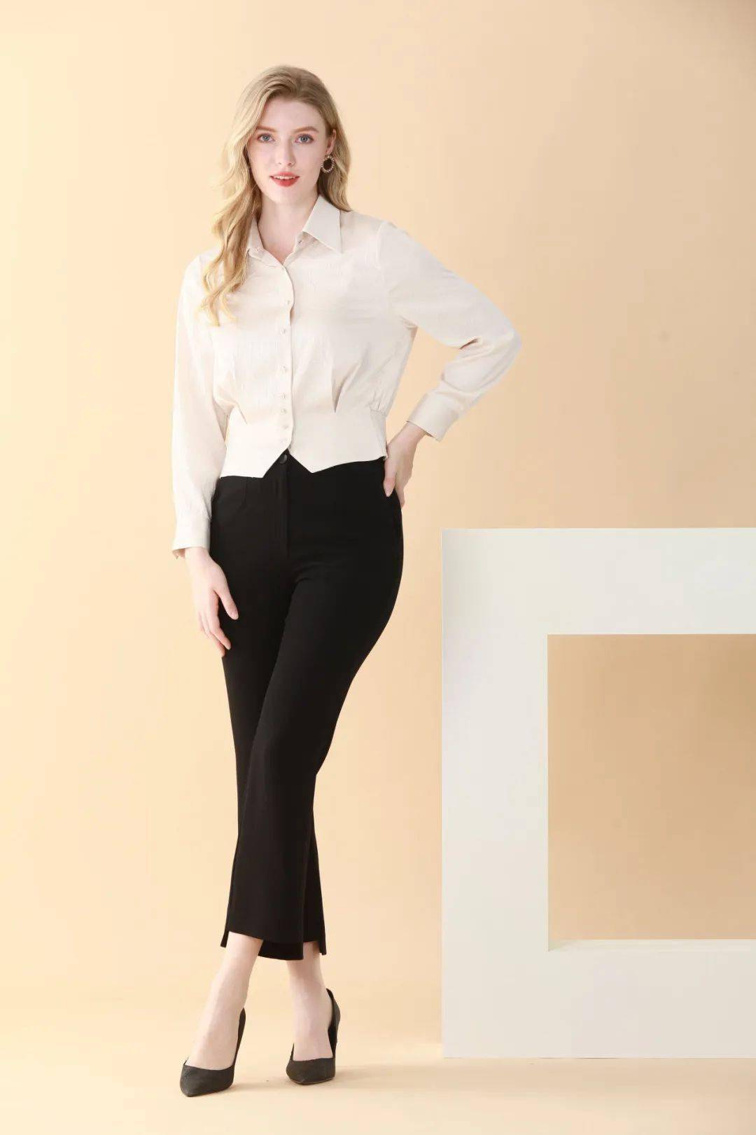 唐朱迪衬衫特辑春日衬衫自在悦己