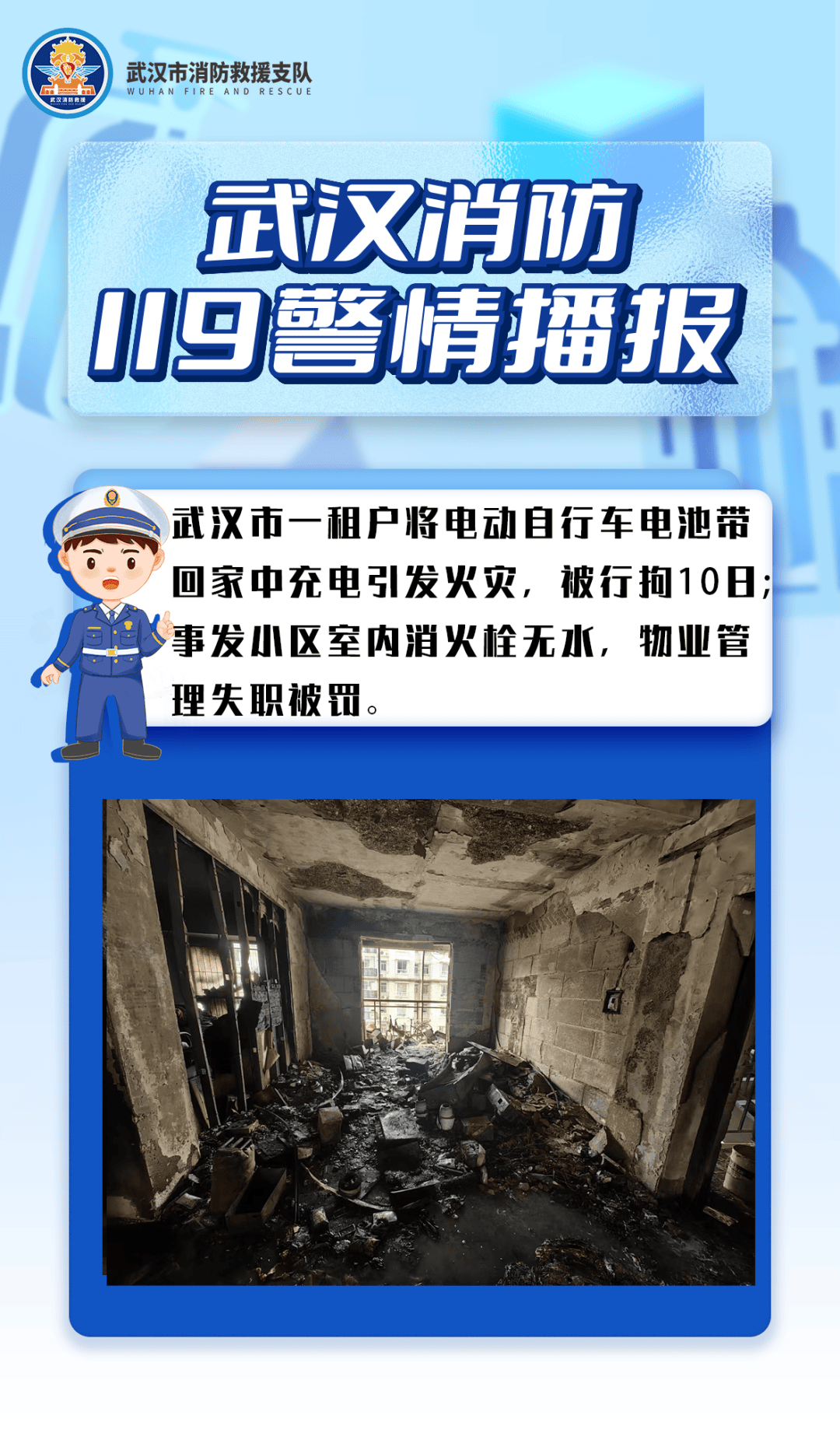 急急急凌晨起火室内消火栓竟无水