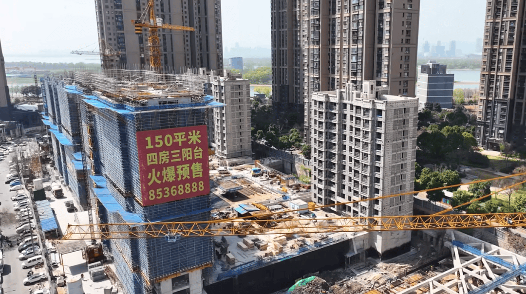 猛烈南京金三改善推盘潮爆发9大改善盘推新鼓楼顶级学区盘正在报名