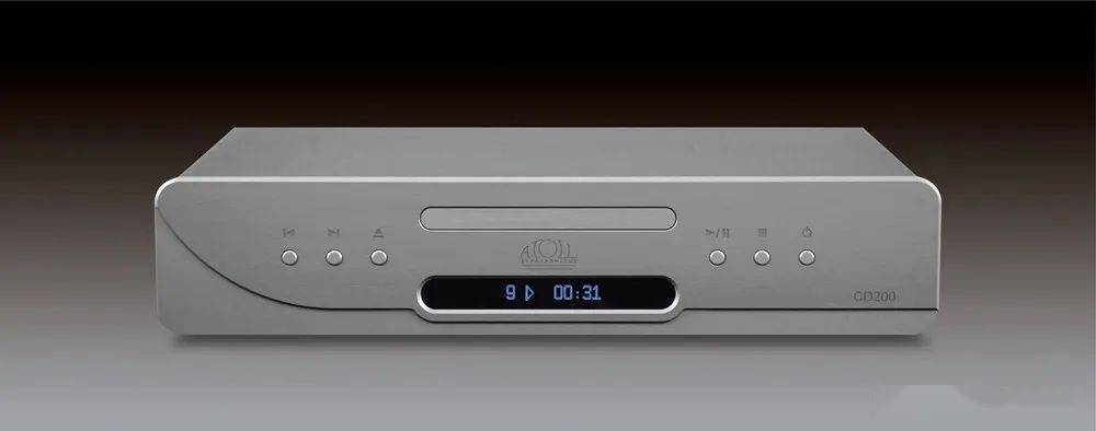 满足各种需求的12台cd播放机推荐初级