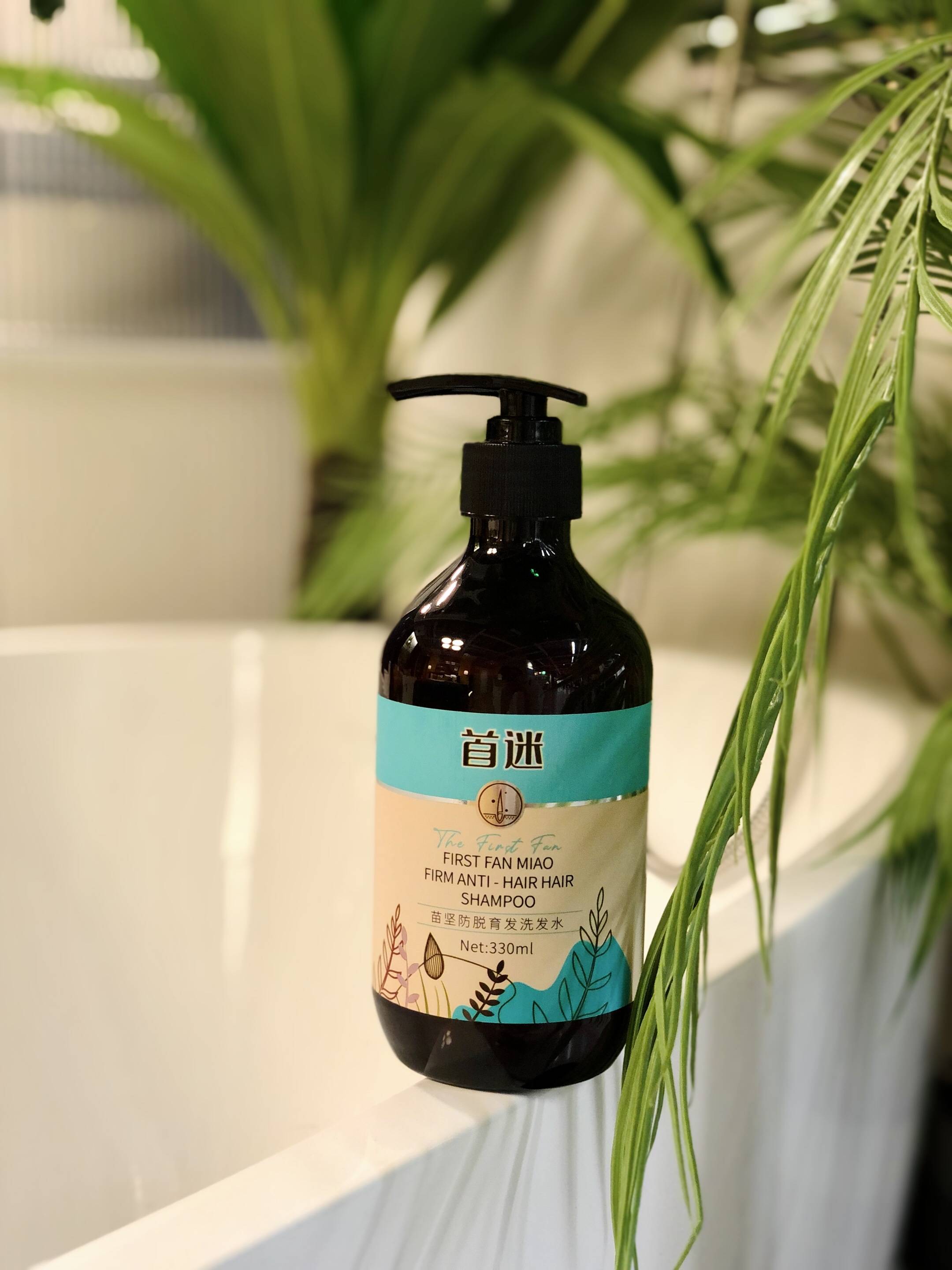 二硫化硒洗发水适用人群清爽的洗发水推荐