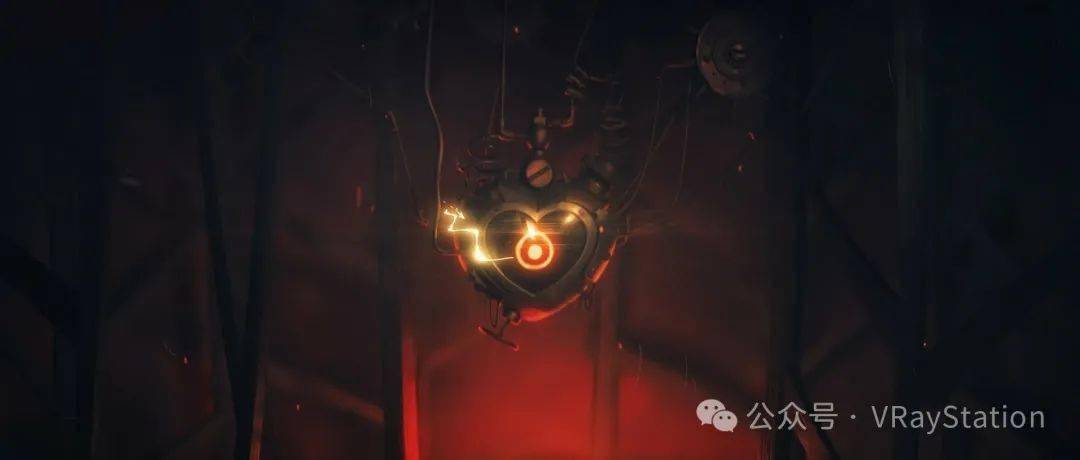 小规模,大情怀: emicida 的音乐视频制作幕后_v-ray_flooul_laborat