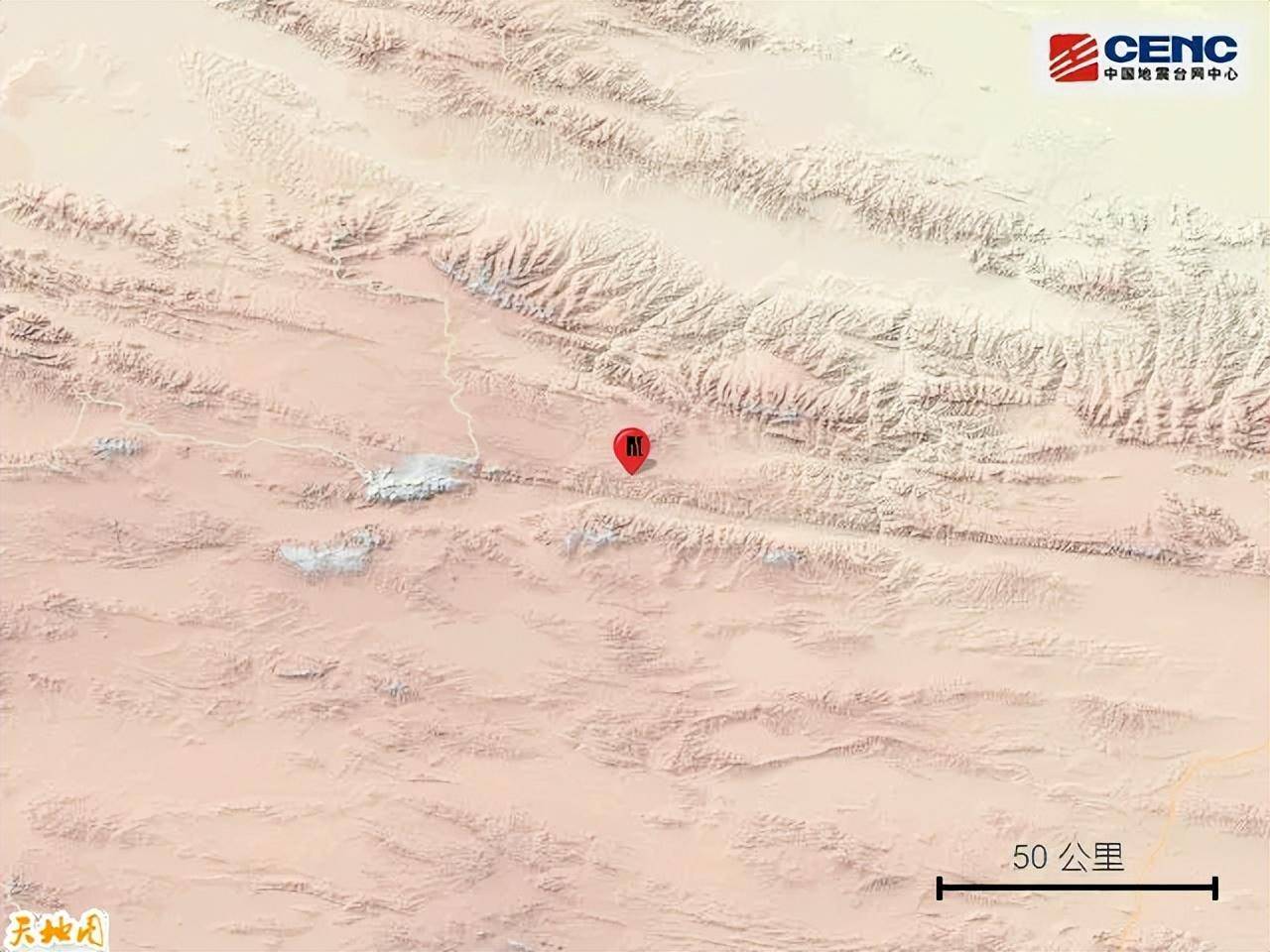 凌晨突发青海玉树地震