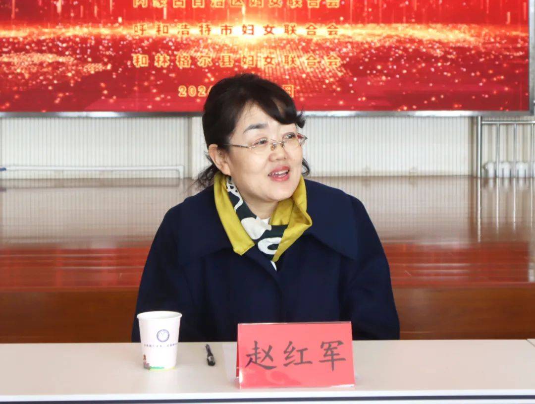 家校社协同育人,共育绘就"同心圆"_县教育局_和林格尔县_幼儿园