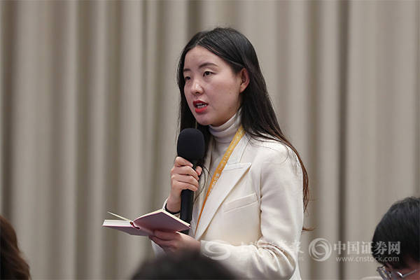 海南省副省长陈怀宇答上证报外向型经济逐渐成为海南自贸港经济发展的