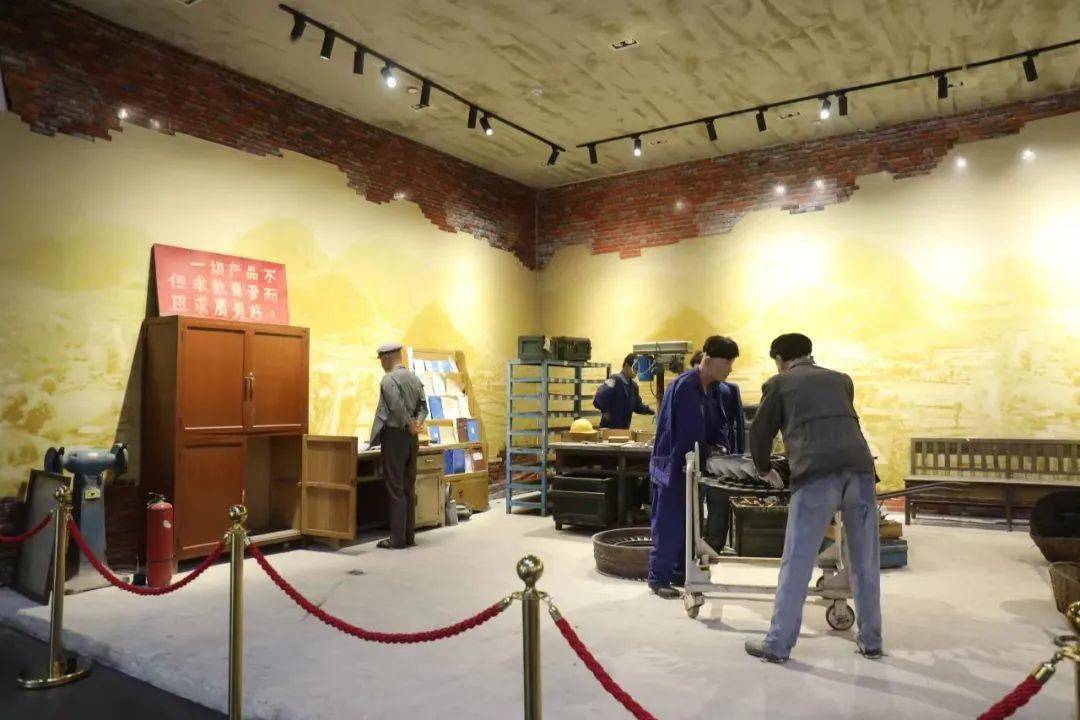 黎阳_三线_航空发动机