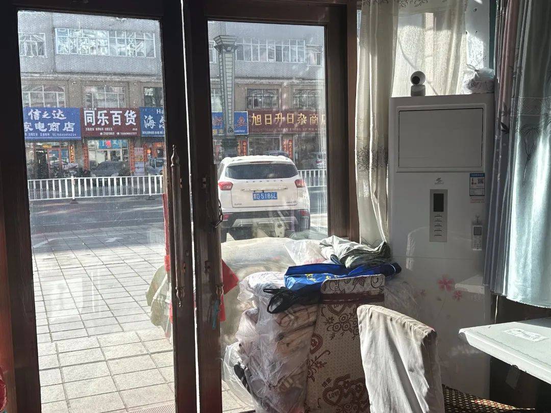 密集场所【地址】同江市通江街建业小区祥瑞床上用品行【隐患问题】