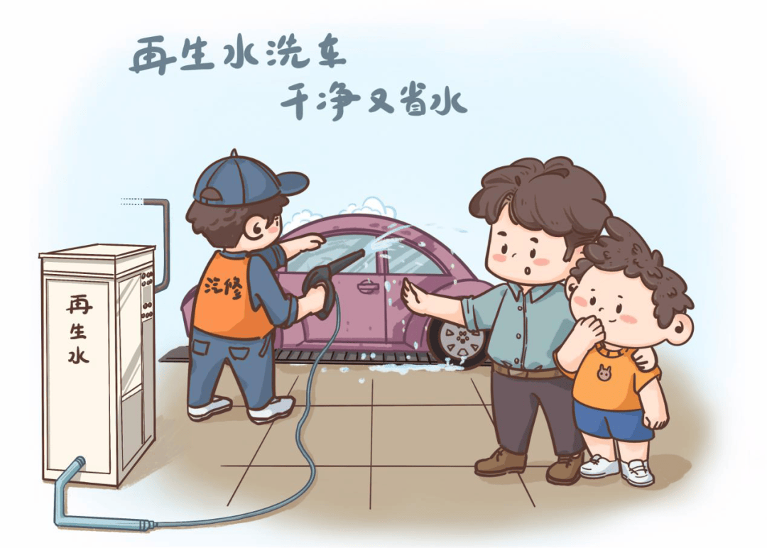 水资源_保护_water