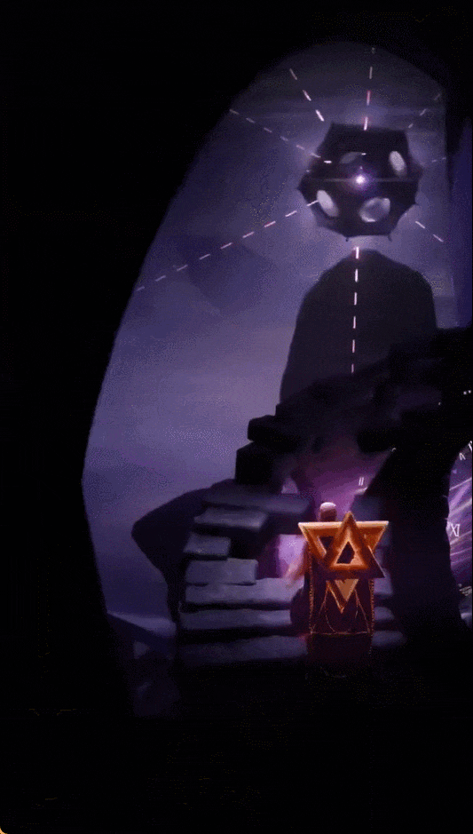 而除了上述top 5作品,脑洞大开的创意还有很多,其他大神也是各显神通