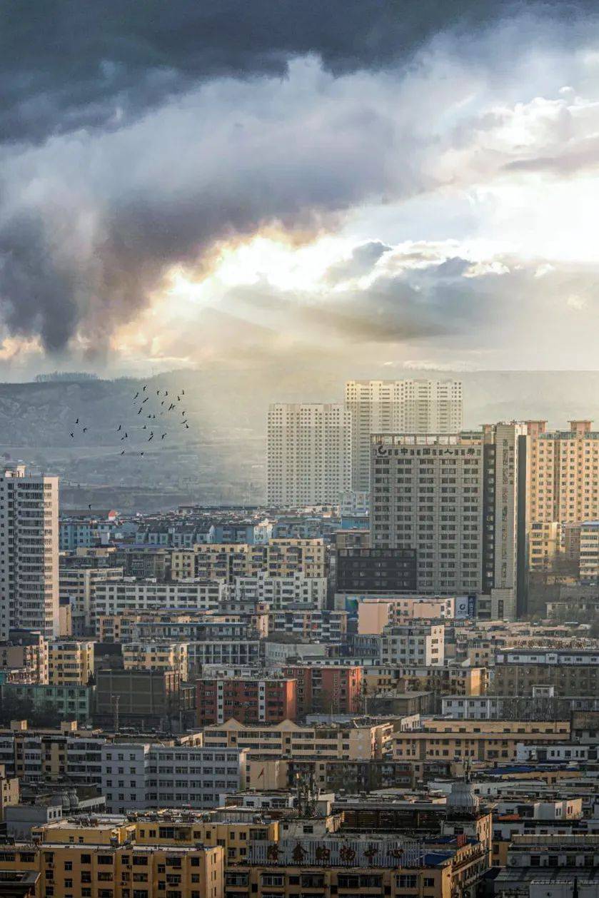 山西最小的城市却诞生了一个宇宙级