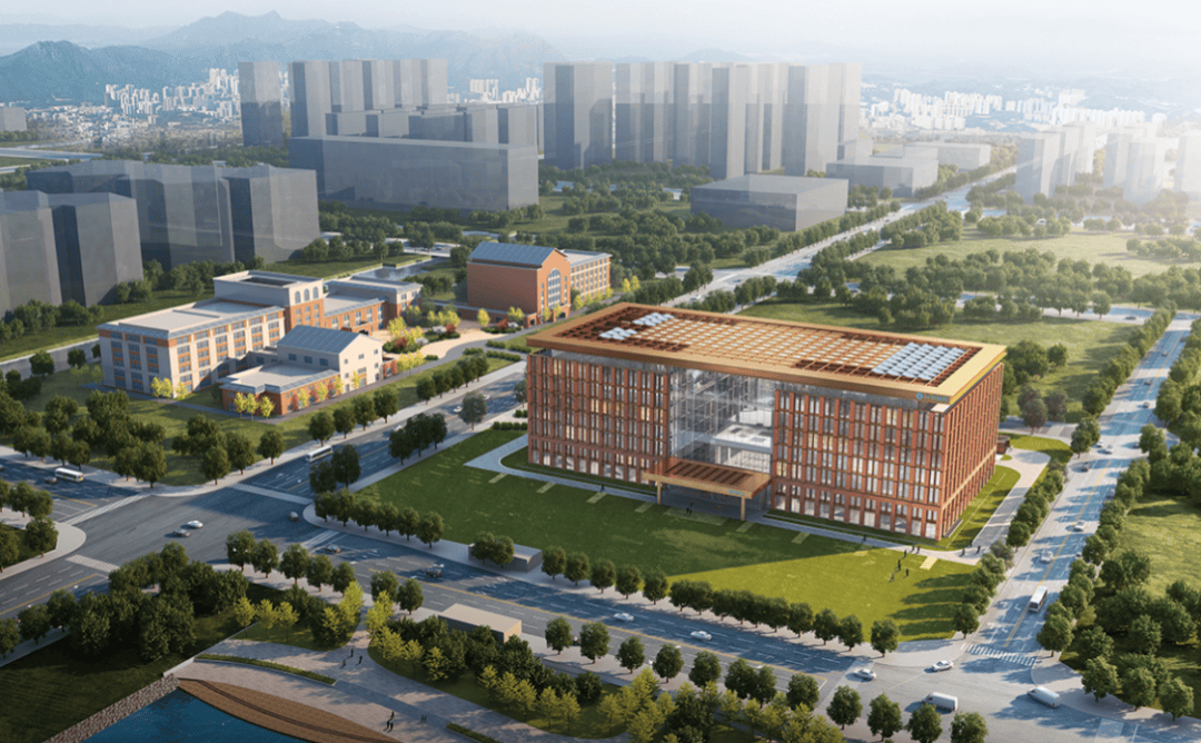 苏家屯苏桃公路北二路北地块将出让新市府一重磅项目将开建