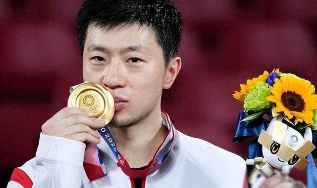 重返国乒许昕亮相新职位不负刘国梁重托为体育起到关键作用