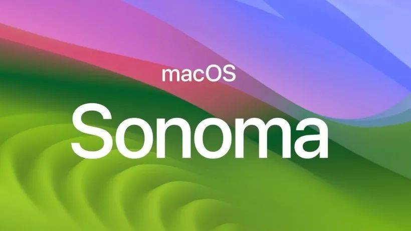 喜报苹果火速放出macossonoma1441更新修复au插件无法使用的问题