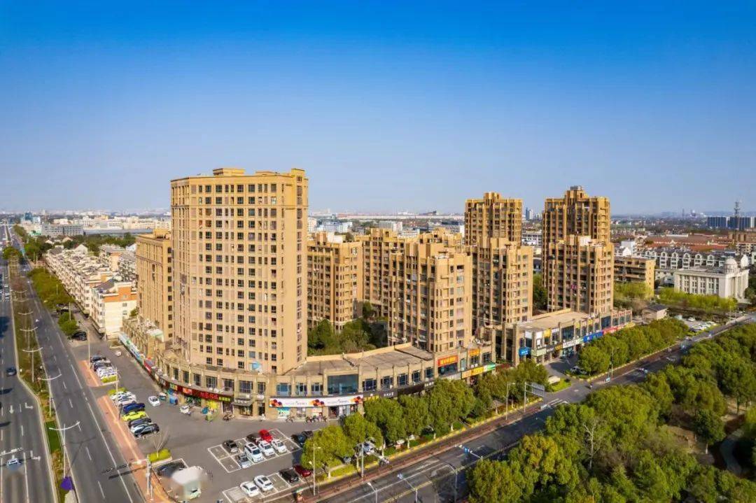 南湖经验东方润园小区华丽转身的背后