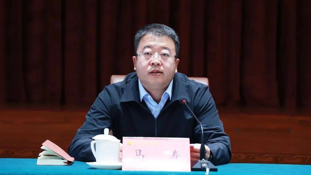 马涛提名为普兰店区政府区长候选人