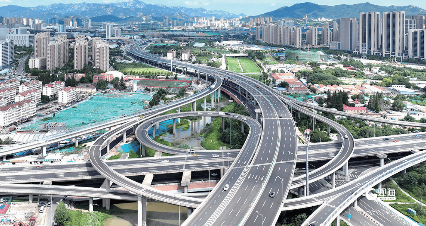 青岛 寻求更优解