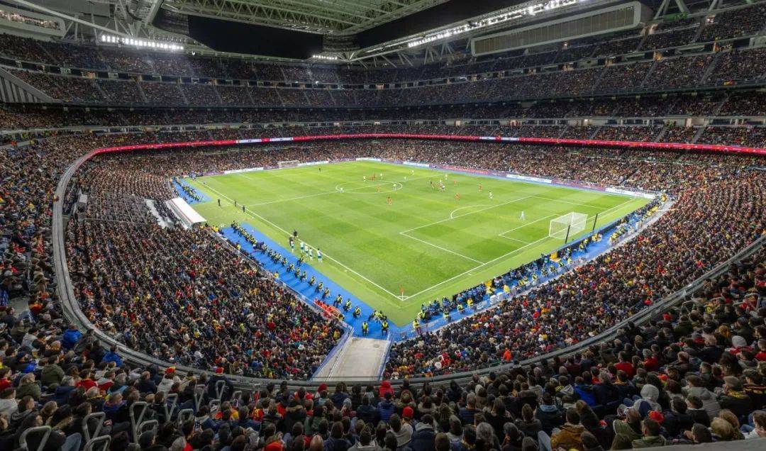 巴萨神童征服伯纳乌西班牙收获秘密武器