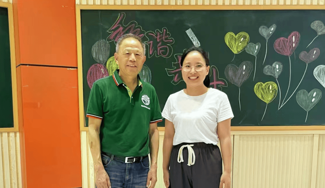 忙碌中对抗倦怠教师怎么把成长路走顺