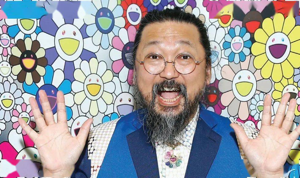 好癫知名日本艺术家村下≈辈プ员竹笔占牌ぬ迕铝