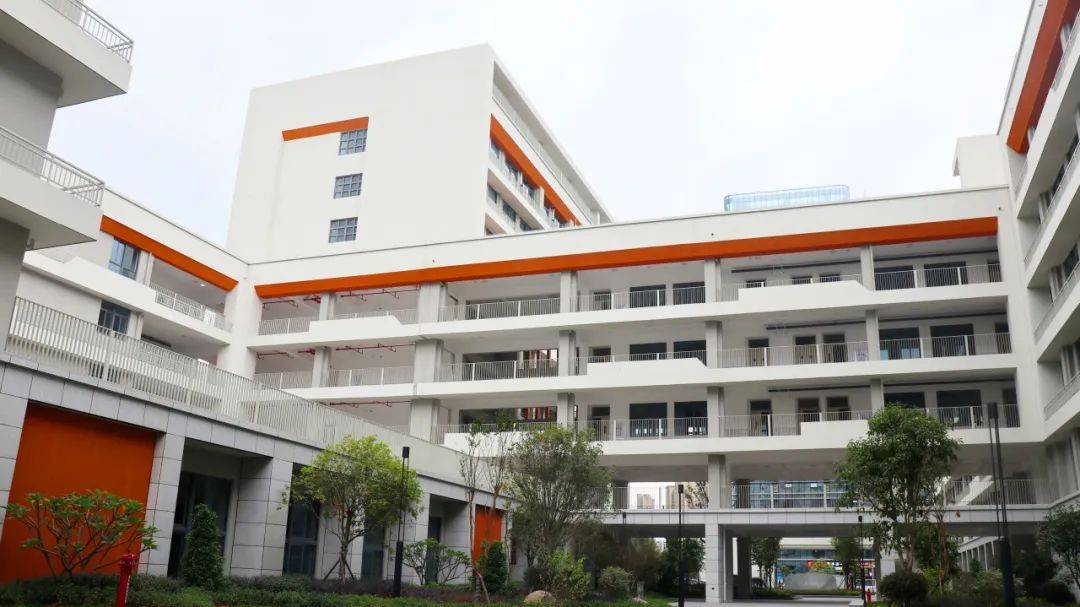 福州新开办一所小学!_榕博_东区_晋安区