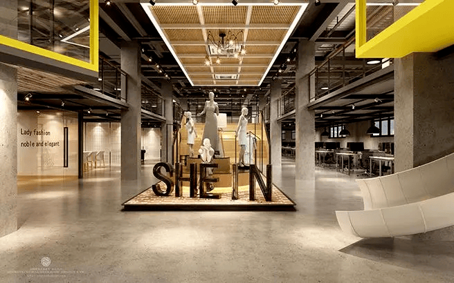 欧美时尚新热度shein拿下美国休闲女装品牌热度三连冠