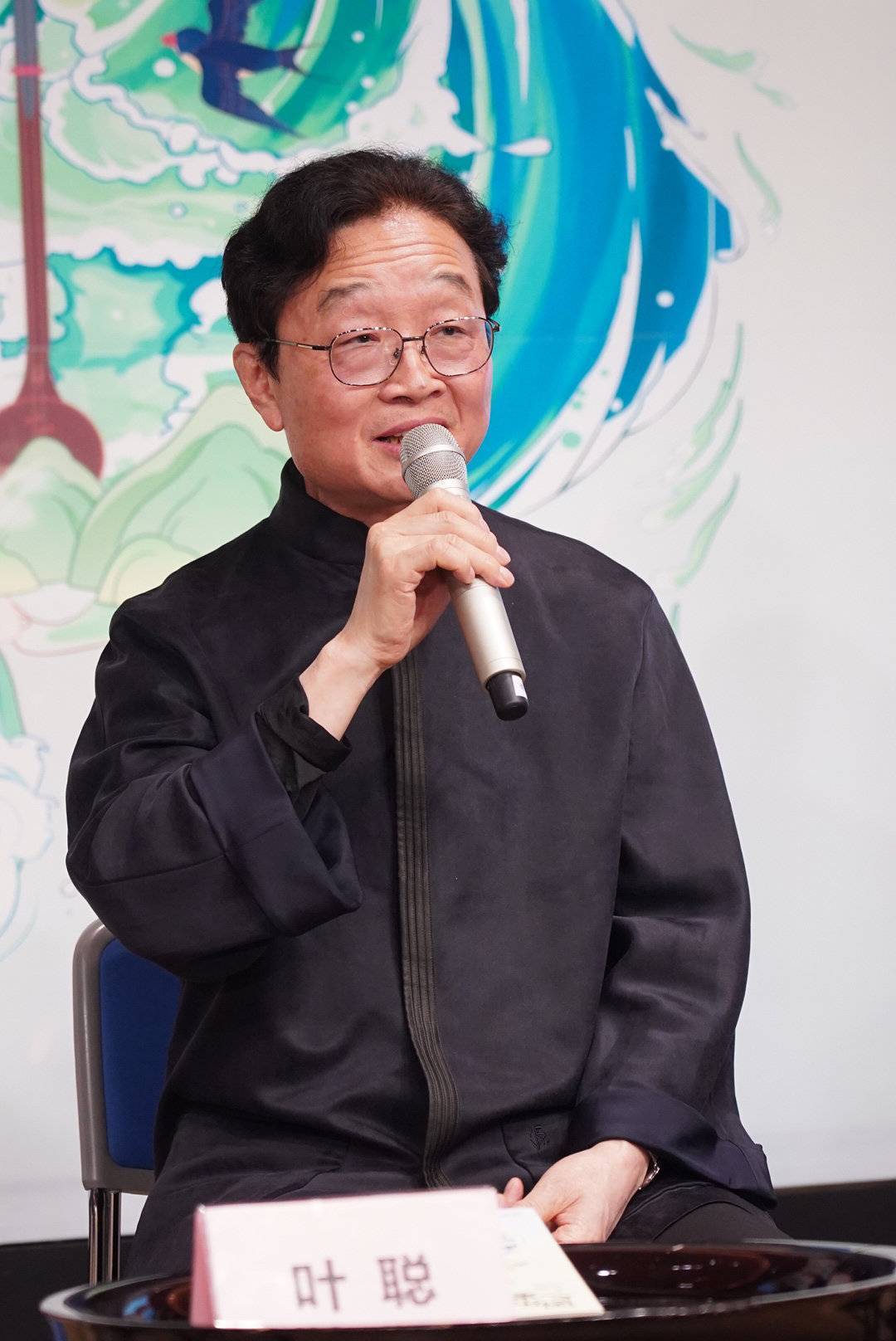 用民族音乐讲述中华文明国家大剧院第二届国乐之春即将奏响