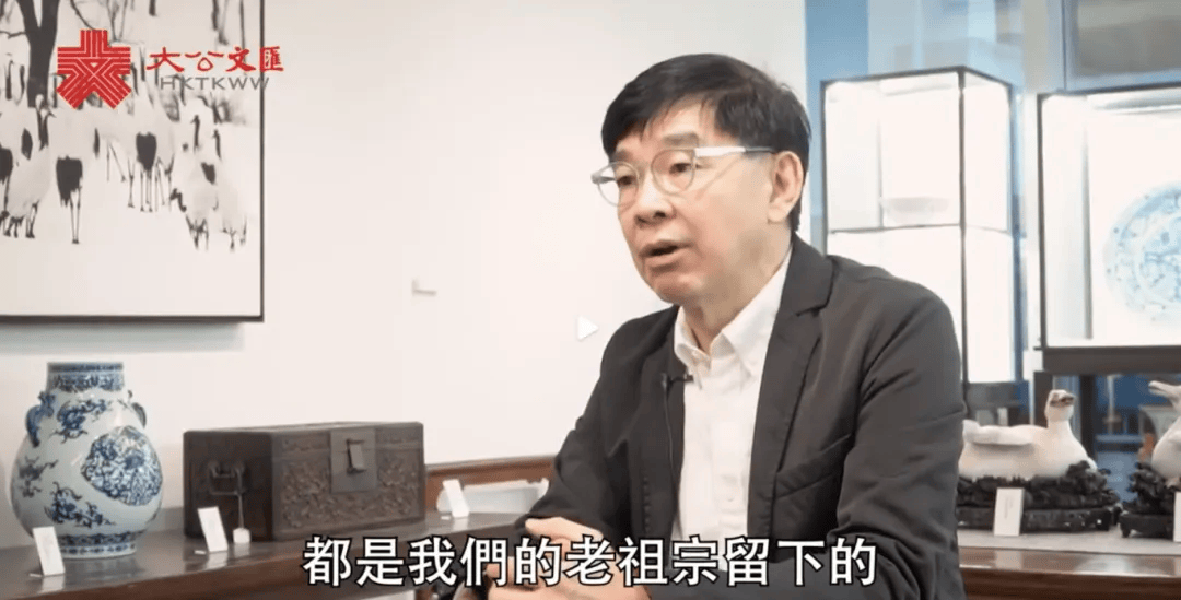 知名商界大佬,突然病逝_李秀_香港_金宝