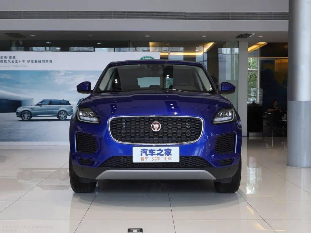 0t 9at,这台四驱的捷豹suv只要十几万?_搜狐汽车_搜狐网