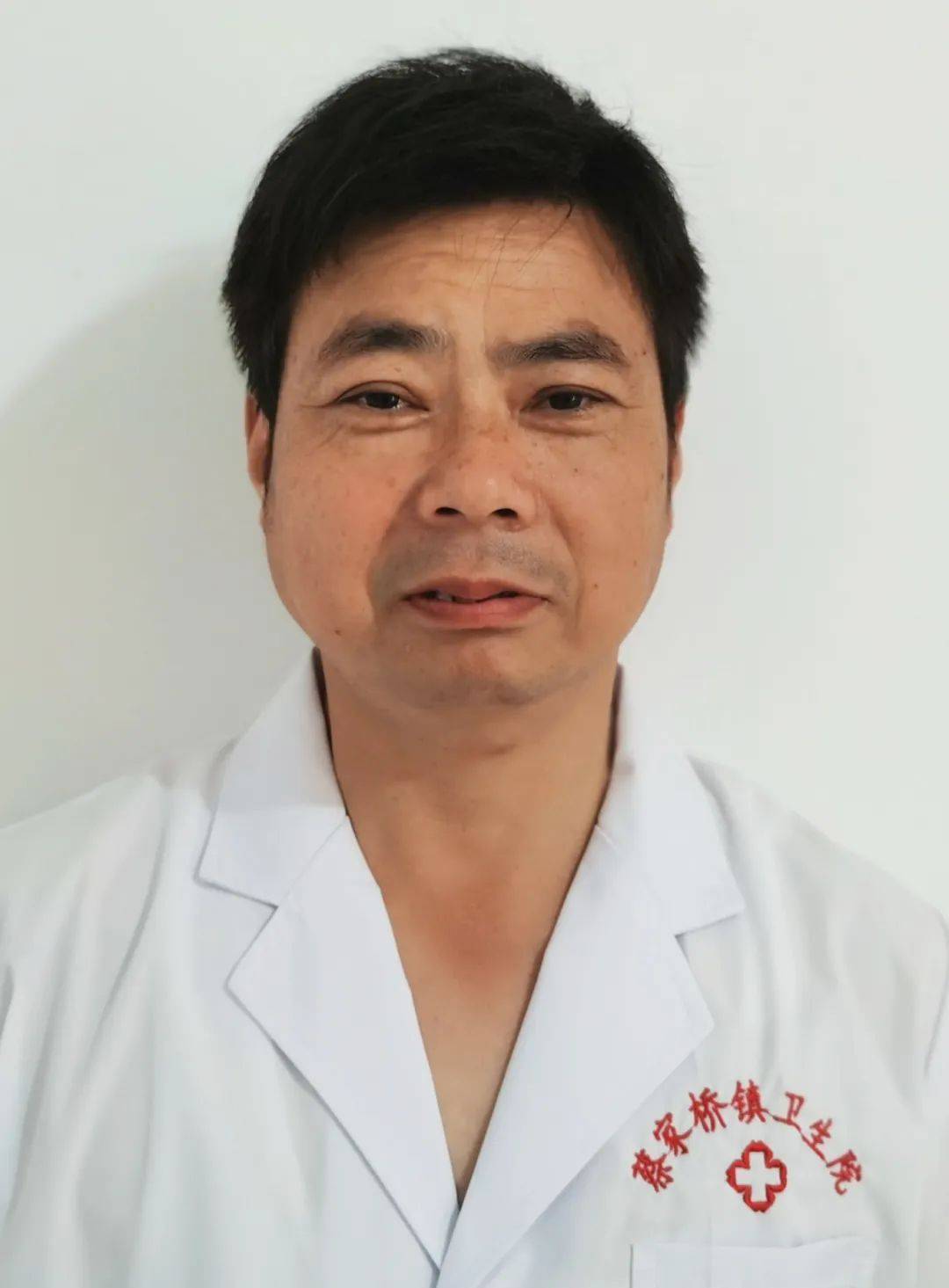 宣城有礼德润宛陵⑥江繁荣扎根基层36年济世救人怀初心