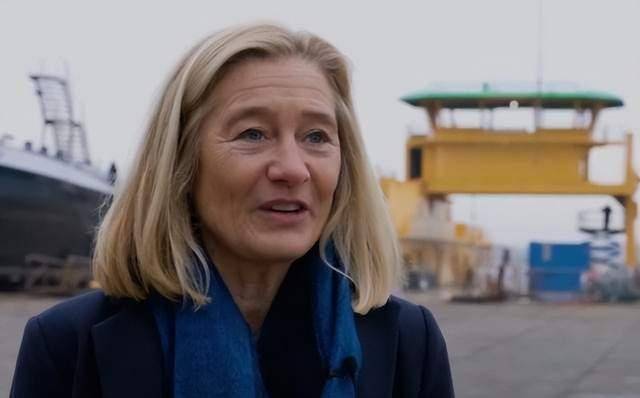 阿斯麦刚计划搬离荷兰荷兰首相就计划访华拓展光刻机是核心