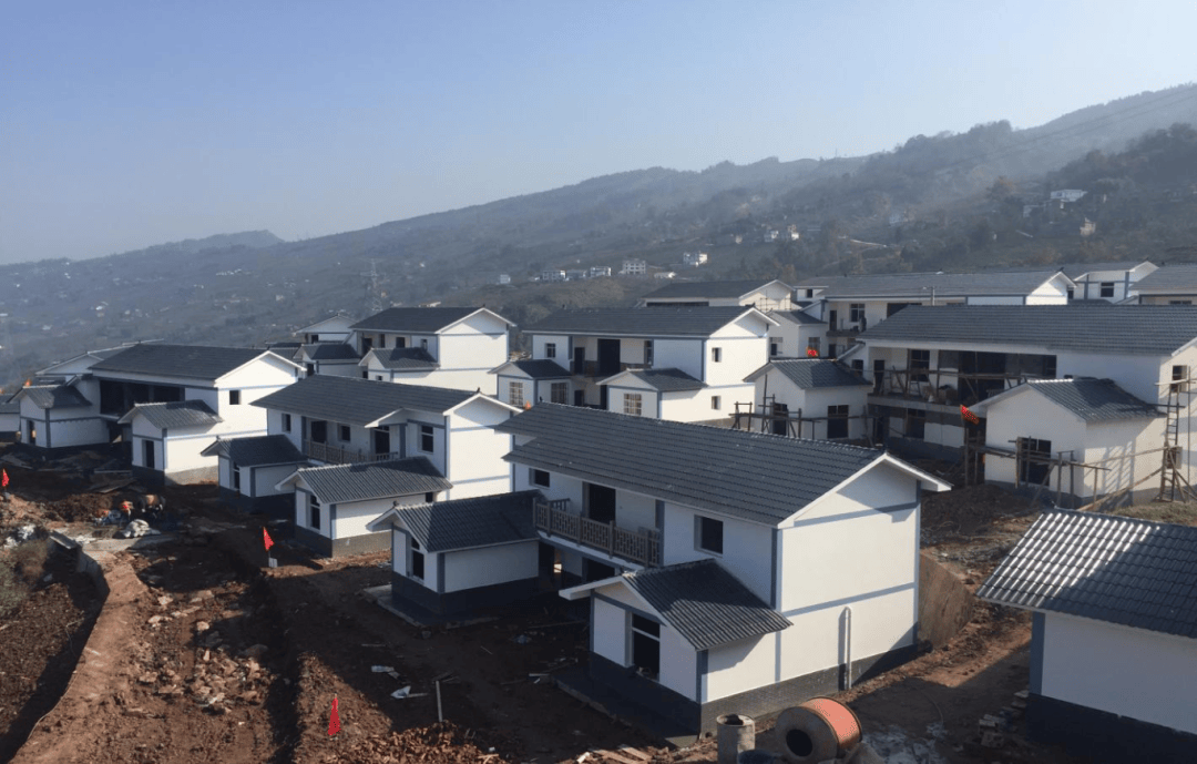 公示| 这一名单,云南4地拟入选!_整治_农村部_村庄