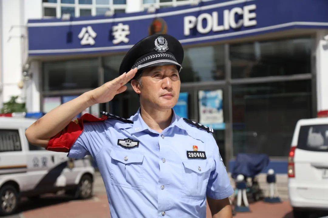 2千字的手写《感谢信》,字字暖心_王警官_女士_孩子