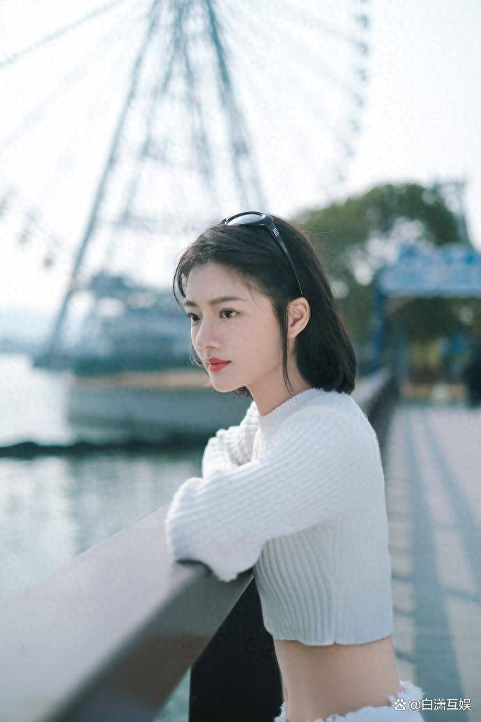 任敏近照彻底翻车皮肤粗糙副乳横生眼袋深沉评论区炸了